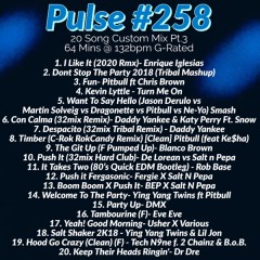 Pulse 258